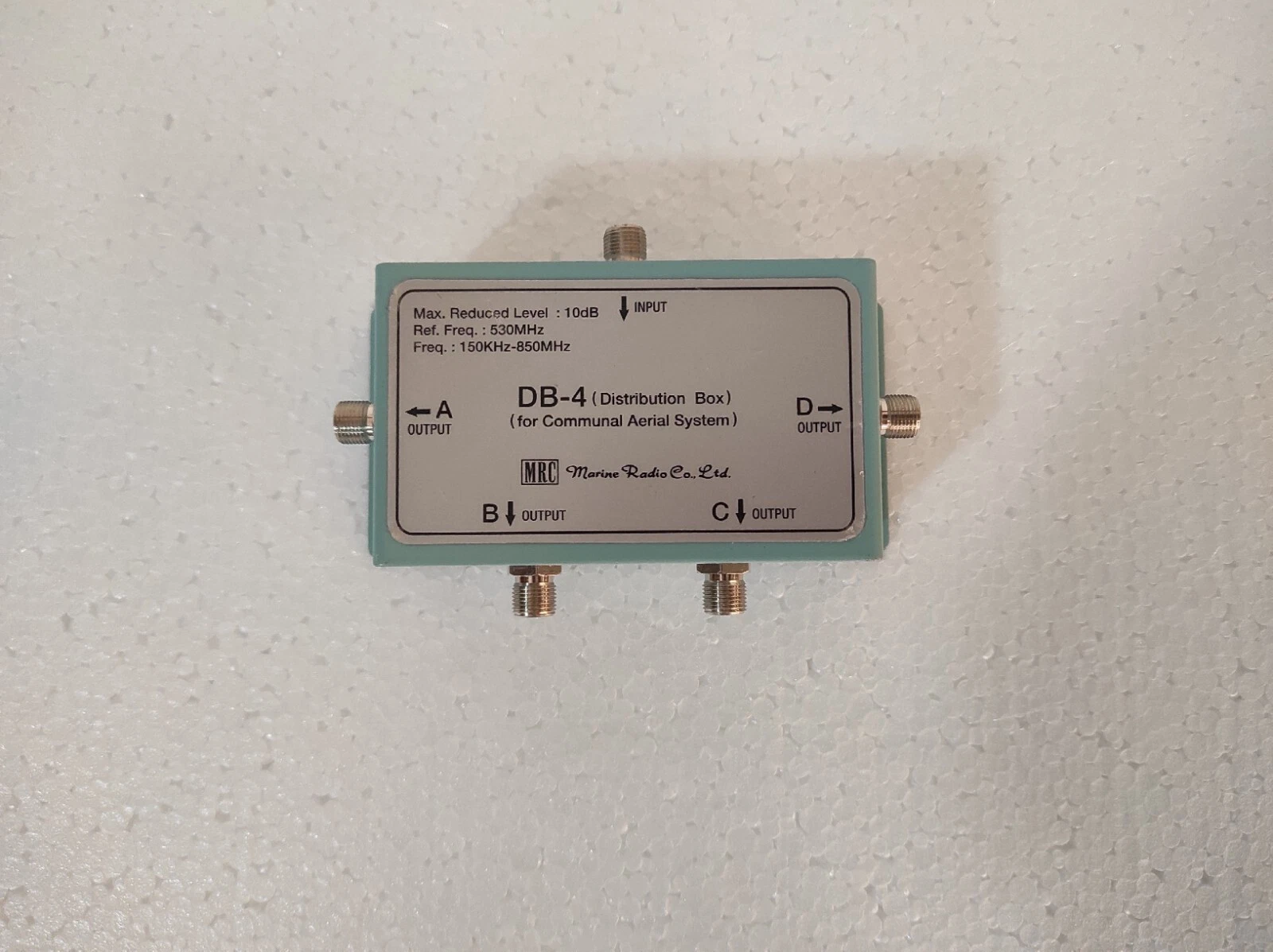 admin/uploads/uploads/Marine Radio DB-4 Distribution Box_1.webp